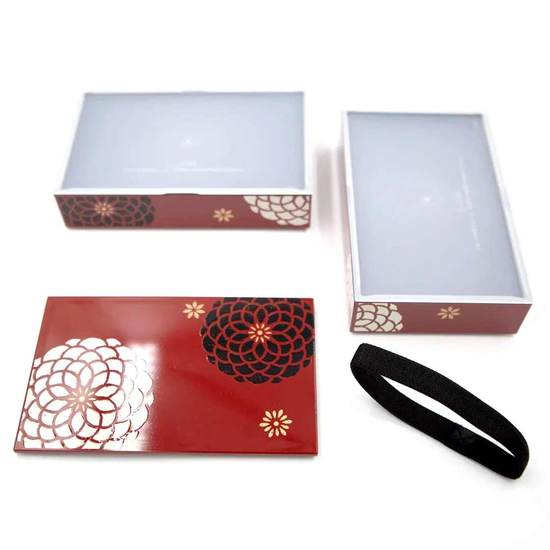 Bento Box Fuku Rouge 900ml – Image 3